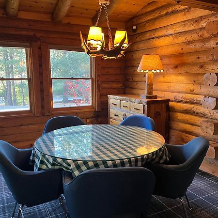The Fireside Inn Айдлуайлд Экстерьер фото