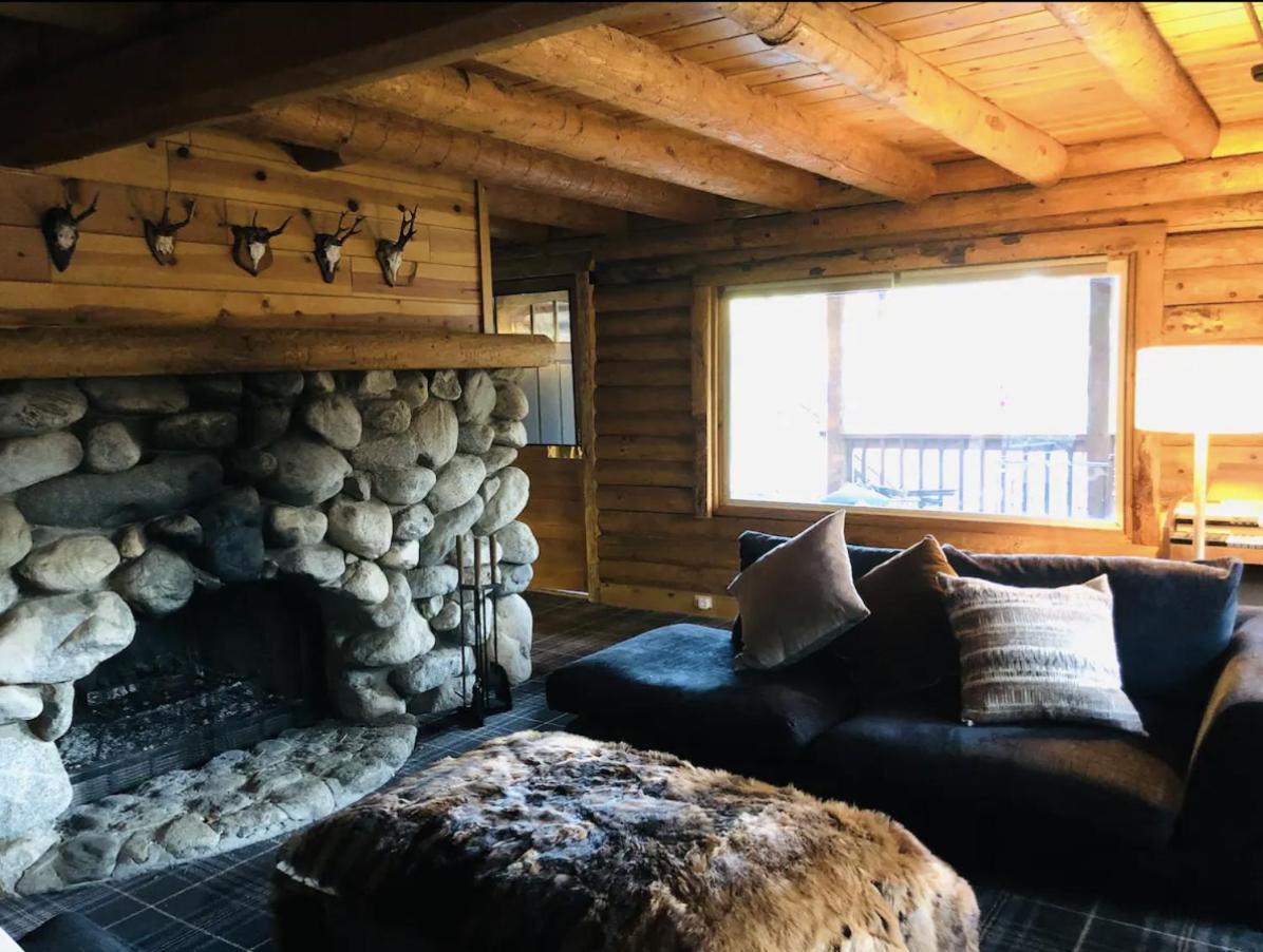 The Fireside Inn Айдлуайлд Экстерьер фото